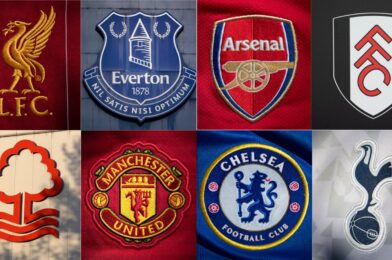 توقعات الدوري الإنجليزي الممتاز: Gameweek 30