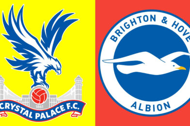 Crystal Palace vs Brighton: التصور والتنبؤات والخطوط