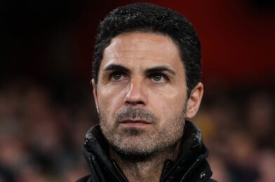 “تحدث فرقًا كبيرًا” – أسئلة Mikel Arteta التي تجلب البكاء لمحبي Arsenal