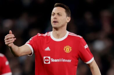 نجم ex -memm UTD يقدم قبولًا مقلقًا حول ثقافة النادي