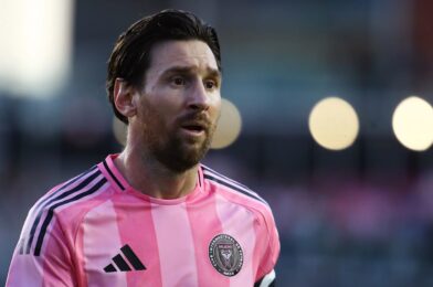 يقدم صاحب Inter Miami تحديثًا كبيرًا لمستقبل Lionel Messi