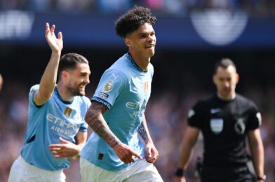 تقدم Man City Progress في المفاوضات مع Target Chelsea