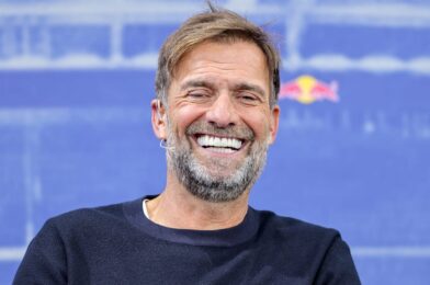 يستجيب وكيل يورغن كلوب لشائعات ريال مدريد