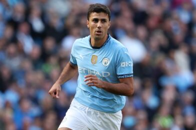 تعلم ريال مدريد استجابة رودريغو لصالح المصلحة المتجددة للنقل