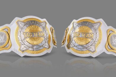 يكشف المخضرم في العرض عن سبب مروع لأفضل الأصدقاء السابقين الذين لا يعملون معًا في WWE (حصري)