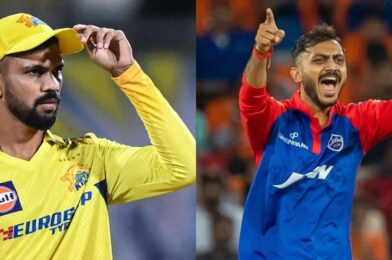 CSK مقابل العاصمة