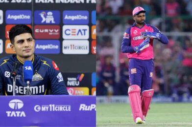 Gujarat Titans vs Rajasthan Royals Dream11 Today Match ، Dream11 Team Today ، Fantasy Cricket Tips ، Play XI ، Pitch Report ، IPL 2025 regury Update ، Match 23