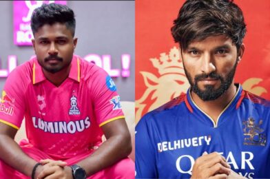 Rajasthan Royals vs Royal Challeners Bengaluru Dream11 التنبؤ- IPL 2025 ، المباراة 28