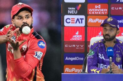 PBKs vs KKR Weather and Pitch Report of Mullanpur Stadium ، Chandigarh-IPL 2025 ، ابتداء من 31