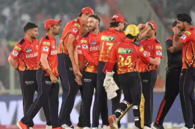 ملوك البنجاب يلعب 11 مقابل RCB