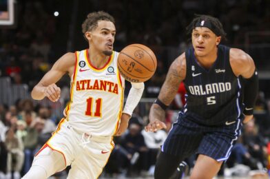 Atlanta Hawks vs Orlando Magic Prepults and Bontting Dips