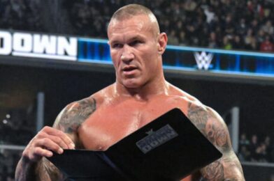 يواجه راندي أورتن تحديًا في مباراة رائعة لـ WrestleMania: “أنا متاح”