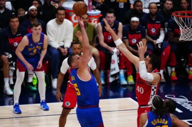 La Clippers vs Denver Nuggets Preports and Betting Tips – 21 أبريل