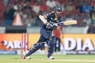 “الآن أدركت لماذا كان Gautam Gambeir يروج لـ Washington Sundar”- يتفاعل المشجعون مثل GT ALLOUNDER SCORES 49 (29) في IPL 2025