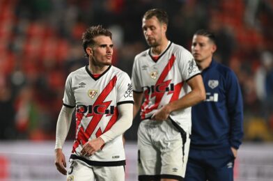 Athletic Bilbao vs Rayo Vallecano Preports and Bet Tips