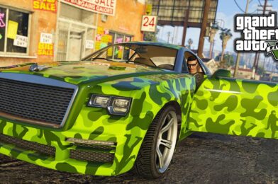 GTA 5 Online Xbox Game Pass Update Today (15 أبريل 2025): وقت الإصدار المتوقع