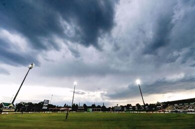 نصائح الكريكيت الخيالية ، واليوم تلعب 11 ورمي تقرير إلى West Bago T10 Blast ، Eliminator
