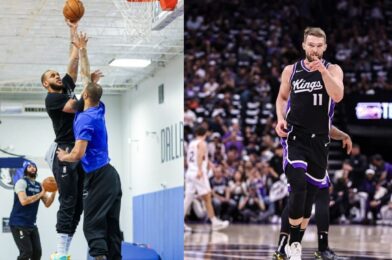 Dallas Mavericks vs Ecarrament Kings Preports and Betting Tips لبطولة الدوري الاميركي للمحترفين في الدوري الاميركي للمحترفين
