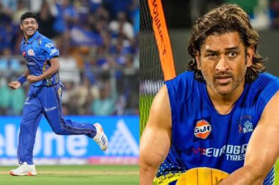 مروع! رفضت CSK أشواني كومار ، على الرغم من وصفها بالأحكام