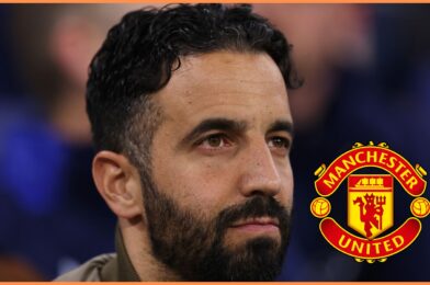 يمكن أن يقدم Man United 80 مليون يورو لمورغان روجرز