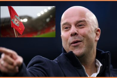 ليفربول مهتم بحركة طموحة لرودريغو دو ريال مدريد