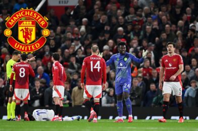 Man United أرسل الكشافة لمشاهدة Diogo Costa قبل تغيير الصيف
