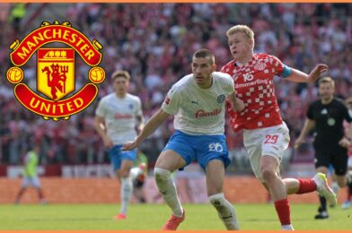 “تريد أن تأخذ الخطوة التالية” – Man UTD بين الأندية لاستكشاف 17 جم/رجل يتطلع إلى النقل