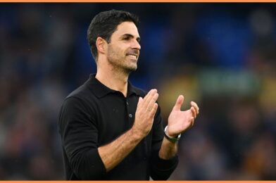 انضم آرسنال إلى ليفربول في السباق للتوقيع على ميلو كيركز دي بورنموث