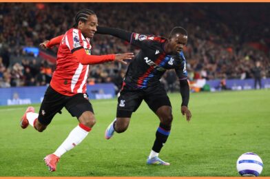 West Ham United يقوم بنقل نقل Kyle Walker-Peters