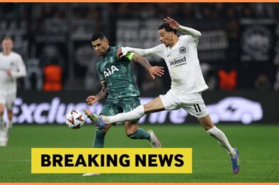 سعر جديد قدره 100 مليون يورو: لا يزال النقل المستهدف ليفربول آند آرسنال “ربما” يتحرك هذا الصيف