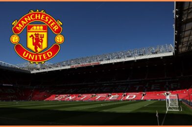 يبدأ Man United مفاوضات للتوقيع على Jonas Adejatey
