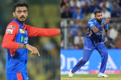 من سيفوز بـ IPL Departure 29 2025 اليوم؟