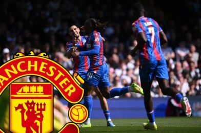 لاعب خط الوسط في قصر العيون المتحدة