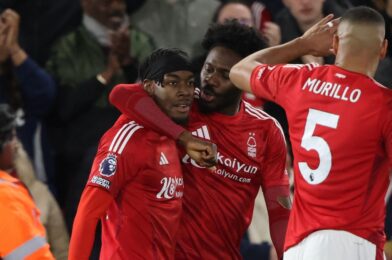 Elanga يشحذ النادي السابق لزيادة آمال دوري أبطال أوروبا