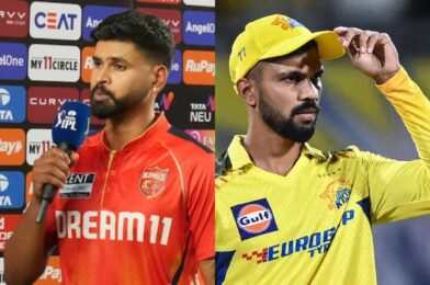 PBKS vs CSK Match Preview-IPL 2025 ، Match 22