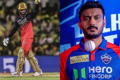 Royal Challengers Bengaluru vs Delhi Capital Dream11 Match اليوم ، فريق Dream11 اليوم ، نصائح الكريكيت الخيالية ، لعب الحادي عشر ، تقرير الملعب ، IPL 2025 تحديث الإصابة ، المباراة 24