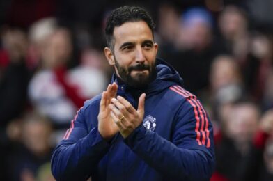 المهاجم 28 -غول هو “الخيار الأول” لرجل يونايتد هذا الصيف