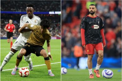 تقرير: ليفربول يبحث في مساومة 50 مليون جنيه إسترليني ليحل محل محمد صلاح