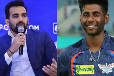 تم الإعلان عن تاريخ وصول Mayank Yadav IPL 2025
