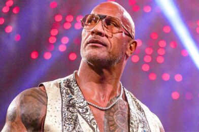 يبدو أن Major WWE Star يؤكد وضع موسيقى الروك لـ WrestleMania 41