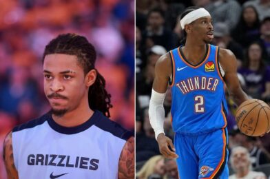 Memphis Grizzlies vs OKC Thunder Prepulice and Betting Dips – 22 أبريل