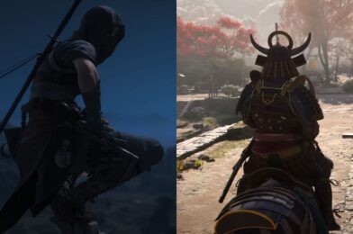 يقول YouTuber Zanny إنه يُطلق عليه اسم “موظف Ubisoft مدفوع الأجر” بسبب الإعجاب بظلال Assassin’s Creed
