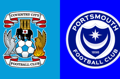 Coventry vs Portsmouth Free Bets & Betting Promes