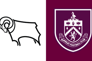 Derby vs Burnley Free Bets & Betting Promes
