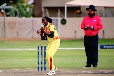 نصائح الكريكيت الخيالية وتقرير الملعب لجولة النساء أوغندا في ناميبيا ، 3rd T20i