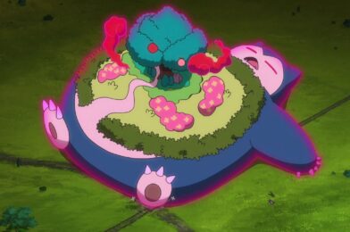 Gigantamax Snorlax Max Battle Day في Pokemon Go يجد المشكلات الفنية ، والتعويضات Niatic