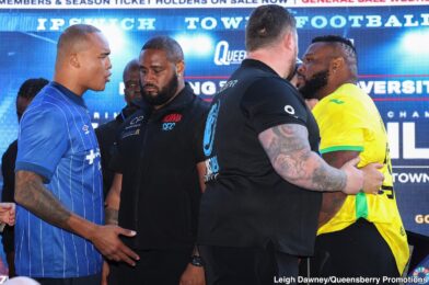 “أنا ذاهب إليك ، أجعلك تبكي” ، يعد Big Baby Miller بإعادة ترتيب وجه واردلي