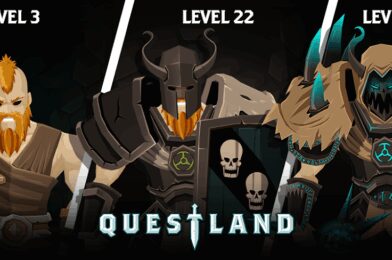 Turn Based RPG v4.25.1 MOD + APK (VIP 15 Unlocked, Speed) Download نسخة مهكرة 2025