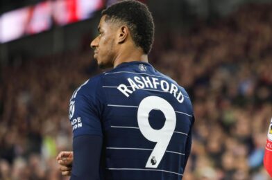 أين بعد ذلك إلى ماركوس راشفورد؟ PSG ، برشلونة ، ليفربول …؟