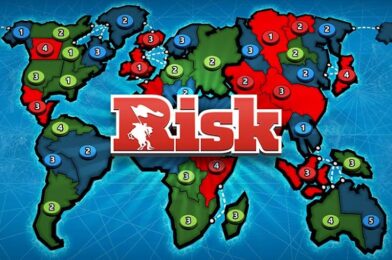 Global Domination v3.18.3 MOD + APK + OBB (Unlimited Tokens) Download نسخة مهكرة 2025